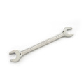 Full Polish Open End Wrench 11/16"x3/4" For Automobile Repairs